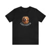 Customized Pet Portraits T-shirt | Unisex | Golden Retriever