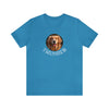 Customized Pet Portraits T-shirt | Unisex | Golden Retriever