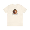 Customized Pet Portraits T-shirt | Unisex | Golden Retriever