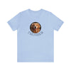 Customized Pet Portraits T-shirt | Unisex | Golden Retriever